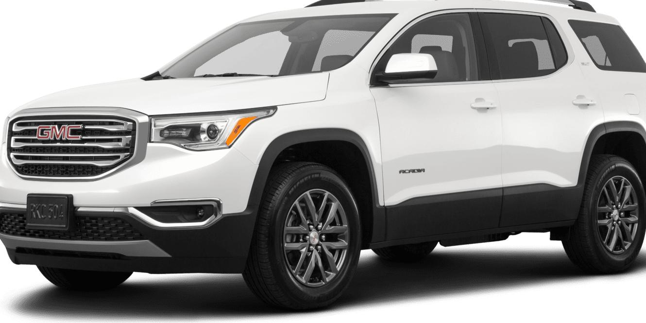 GMC ACADIA 2017 1GKKNULS6HZ206997 image