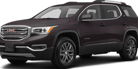 GMC ACADIA 2017 1GKKNLLA1HZ272469 image
