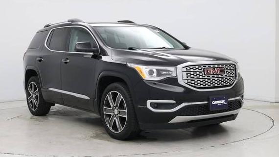 GMC ACADIA 2017 1GKKNXLS1HZ311304 image