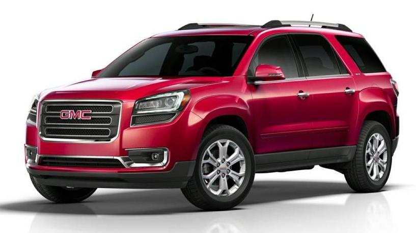 GMC ACADIA 2017 1GKKVSKD4HJ141914 image