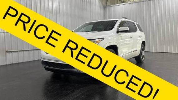 GMC ACADIA 2017 1GKKNXLS1HZ145365 image