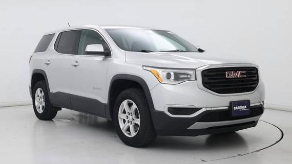 GMC ACADIA 2017 1GKKNRLA7HZ311309 image