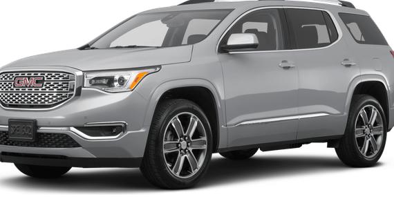 GMC ACADIA 2017 1GKKNXLS0HZ201974 image