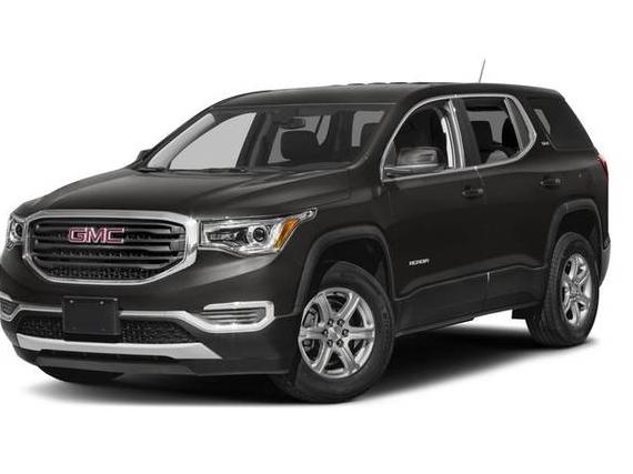 GMC ACADIA 2017 1GKKNKLA9HZ267806 image