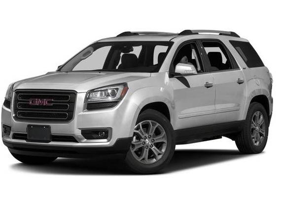 GMC ACADIA 2017 1GKKRSKD3HJ164671 image