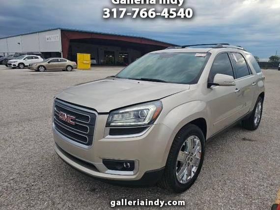 GMC ACADIA 2017 1GKKRSKD2HJ192218 image GMC ACADIA 2017 1GKKRSKD2HJ192218 image