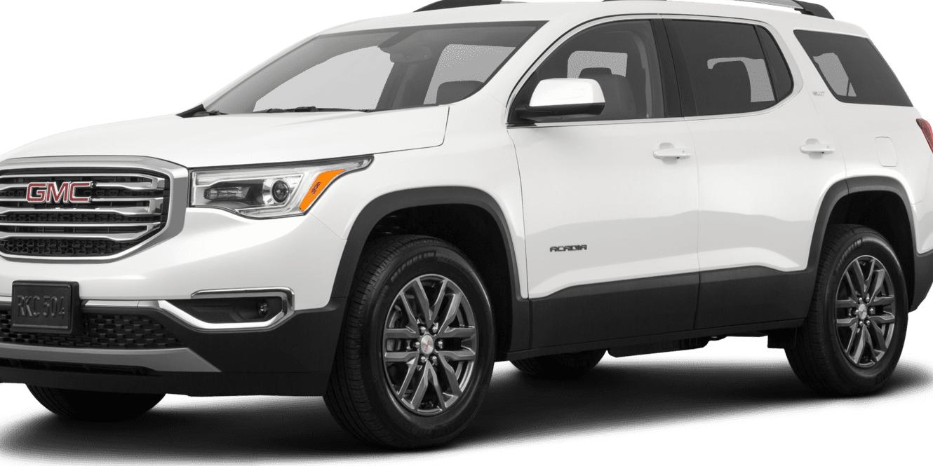 GMC ACADIA 2017 1GKKNULS3HZ179483 image