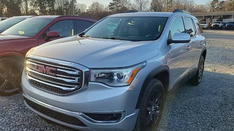 GMC ACADIA 2017 1GKKNMLS7HZ168504 image