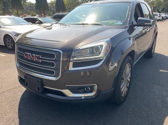 GMC ACADIA 2017 1GKKVSKDXHJ295110 image