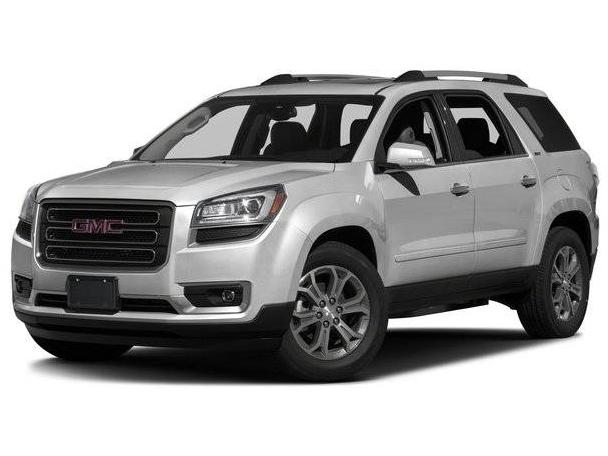 GMC ACADIA 2017 1GKKRSKD6HJ242022 image