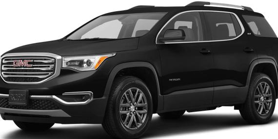 GMC ACADIA 2017 1GKKNLLS6HZ138114 image