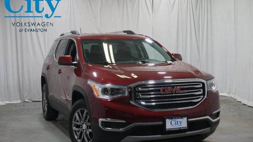 GMC ACADIA 2017 1GKKNMLS8HZ253254 image