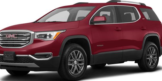 GMC ACADIA 2017 1GKKNRLA7HZ226289 image