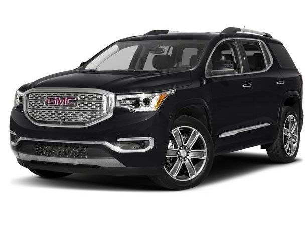 GMC ACADIA 2017 1GKKNXLS4HZ133243 image