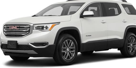 GMC ACADIA 2017 1GKKNNLS9HZ273244 image