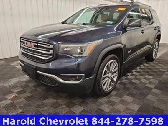 GMC ACADIA 2017 1GKKNVLS9HZ145974 image GMC ACADIA 2017 1GKKNVLS9HZ145974 image