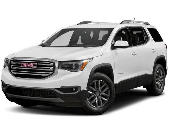 GMC ACADIA 2017 1GKKNLLS8HZ301555 image