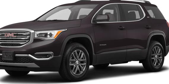 GMC ACADIA 2017 1GKKNLLS9HZ200914 image GMC ACADIA 2017 1GKKNLLS9HZ200914 image
