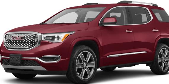 GMC ACADIA 2017 1GKKNPLS7HZ288336 image