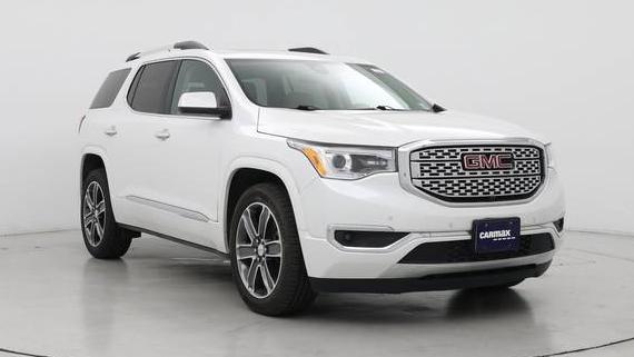 GMC ACADIA 2017 1GKKNXLS5HZ173430 image