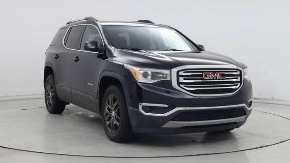 GMC ACADIA 2017 1GKKNMLS1HZ257551 image