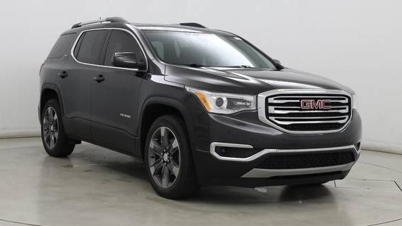 GMC ACADIA 2017 1GKKNWLS6HZ242376 image