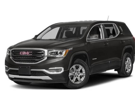 GMC ACADIA 2017 1GKKNKLAXHZ254109 image