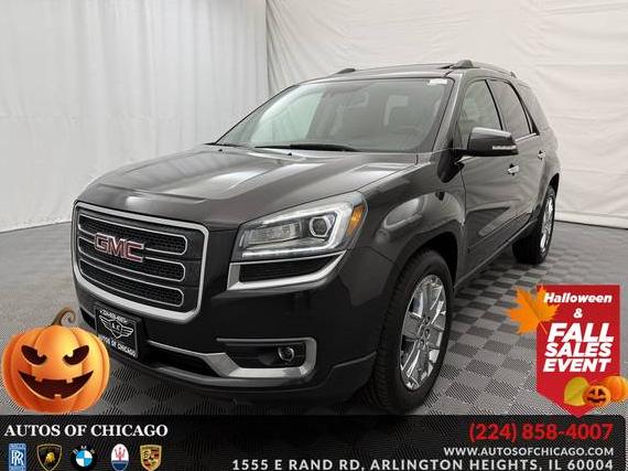 GMC ACADIA 2017 1GKKVSKD8HJ164029 image