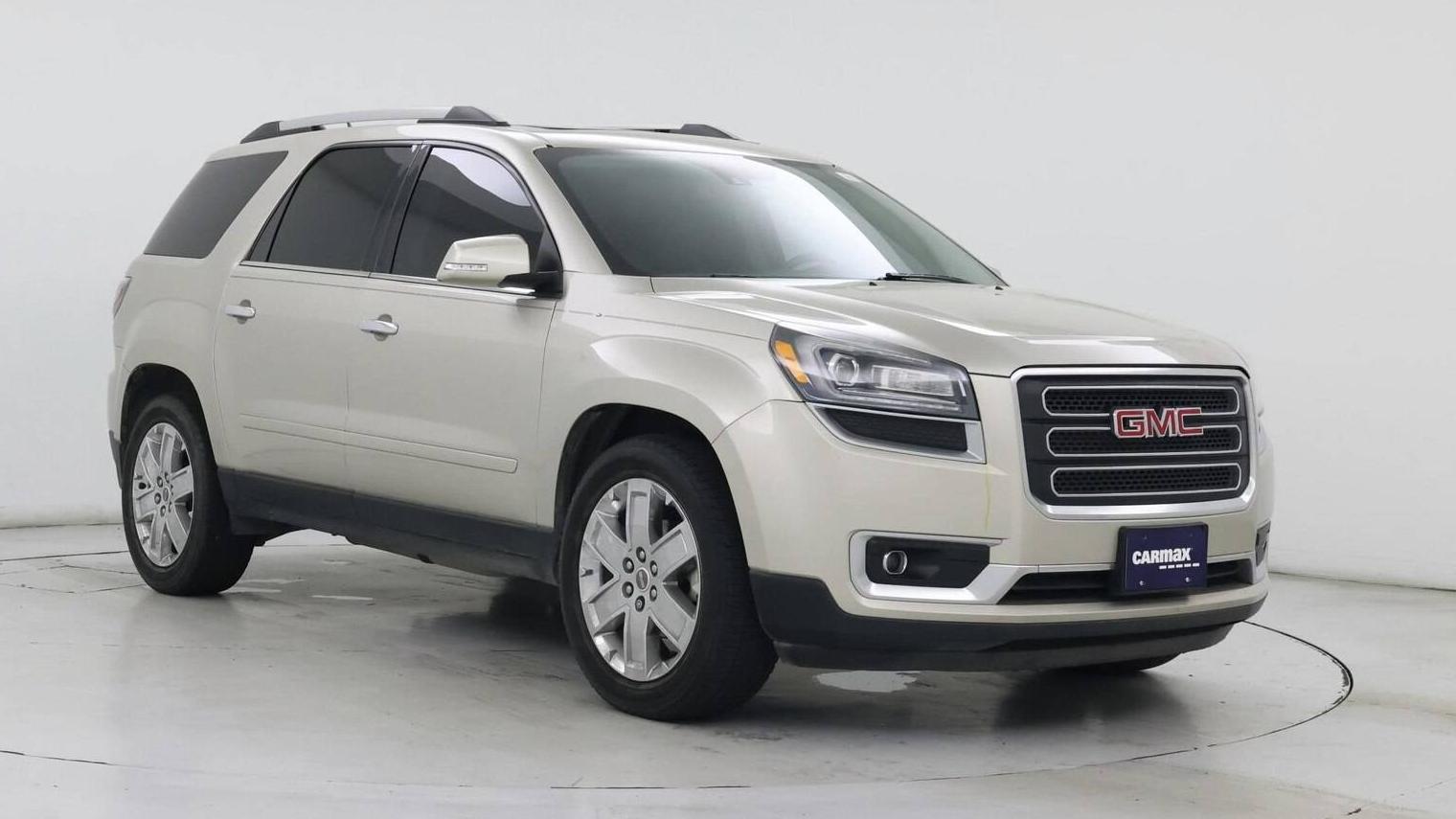 GMC ACADIA 2017 1GKKRSKD6HJ142745 image