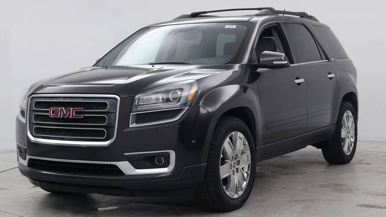 GMC ACADIA 2017 1GKKRSKD1HJ162692 image