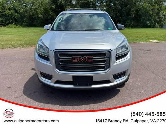 GMC ACADIA 2017 1GKKVSKDXHJ177994 image