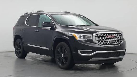 GMC ACADIA 2017 1GKKNXLS4HZ310518 image GMC ACADIA 2017 1GKKNXLS4HZ310518 image