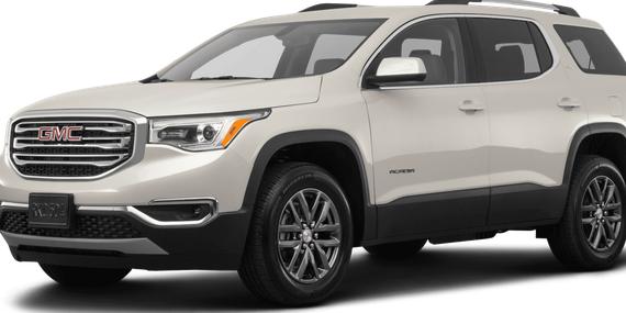 GMC ACADIA 2017 1GKKNULSXHZ280228 image