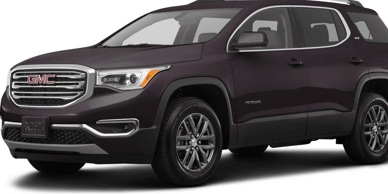 GMC ACADIA 2017 1GKKNLLS0HZ105013 image