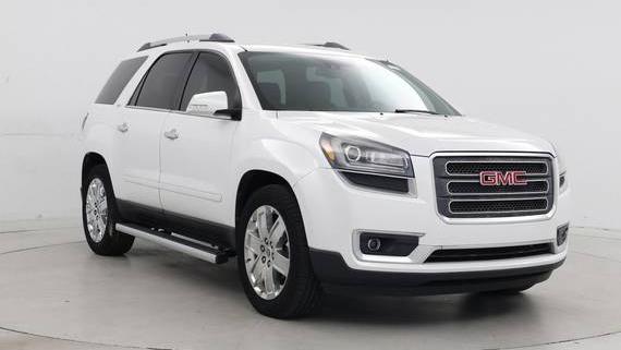 GMC ACADIA 2017 1GKKRSKD0HJ174882 image
