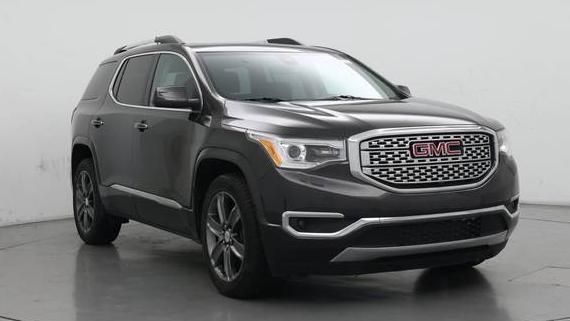 GMC ACADIA 2017 1GKKNPLS8HZ300199 image