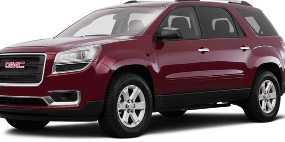 GMC ACADIA 2017 1GKKRSKD3HJ143321 image