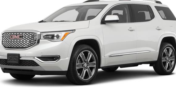 GMC ACADIA 2017 1GKKNXLS4HZ249588 image