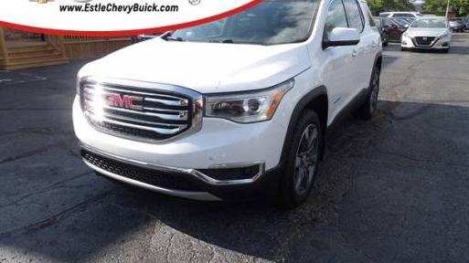 GMC ACADIA 2017 1GKKNWLS9HZ174090 image