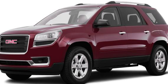 GMC ACADIA 2017 1GKKVSKD4HJ173780 image GMC ACADIA 2017 1GKKVSKD4HJ173780 image