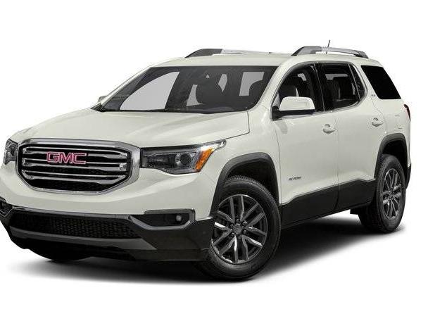 GMC ACADIA 2017 1GKKNWLS0HZ139339 image