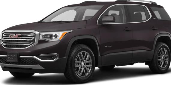 GMC ACADIA 2017 1GKKNLLS3HZ294868 image