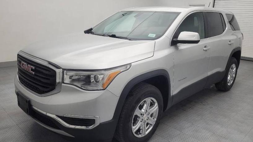 GMC ACADIA 2017 1GKKNKLA6HZ197214 image