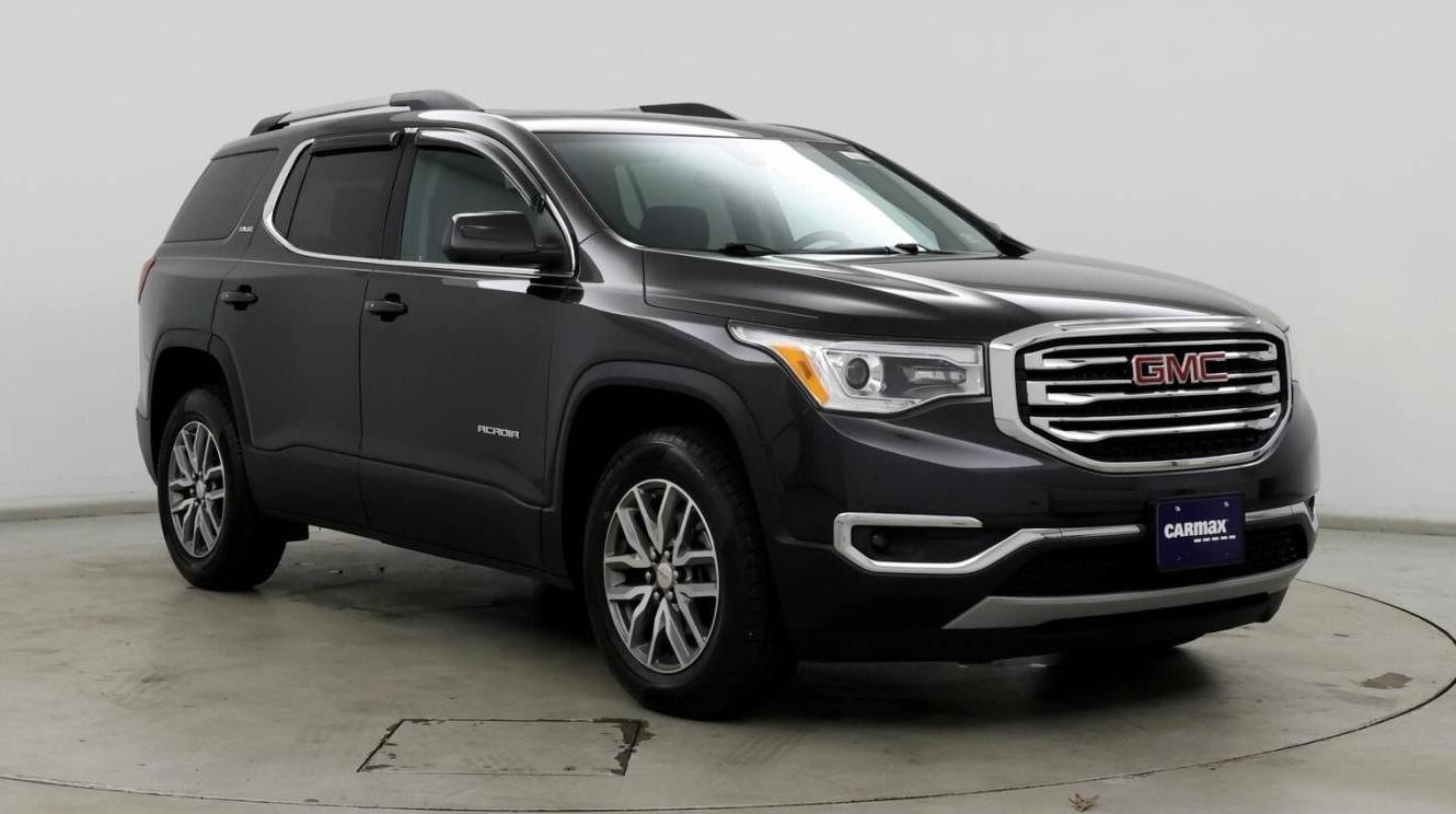 GMC ACADIA 2017 1GKKNLLS8HZ269318 image