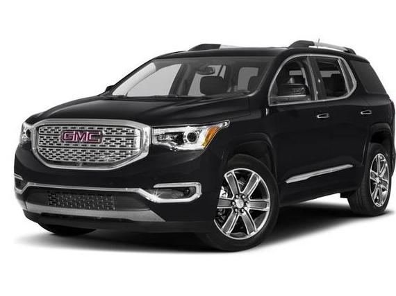 GMC ACADIA 2017 1GKKNXLS9HZ247125 image