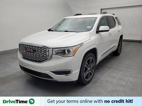 GMC ACADIA 2017 1GKKNXLS5HZ269283 image