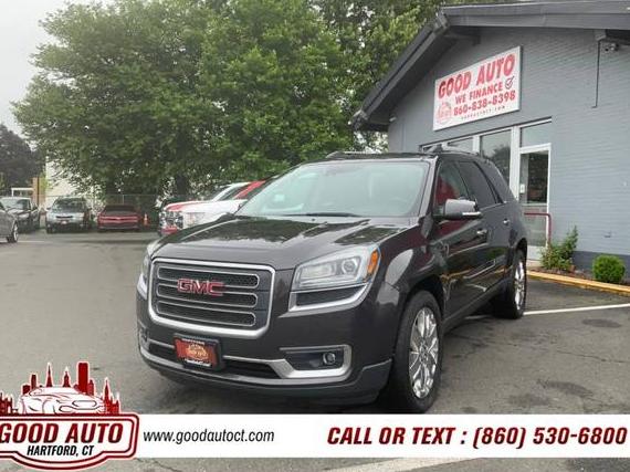 GMC ACADIA 2017 1GKKVSKD8HJ241725 image