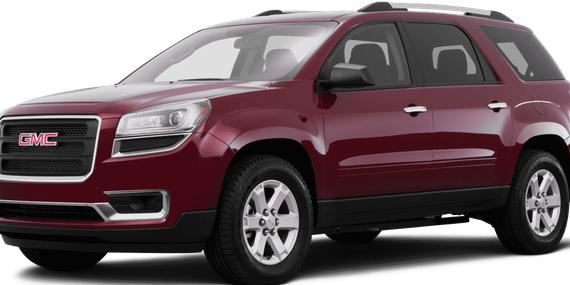 GMC ACADIA 2017 1GKKVSKD4HJ143291 image