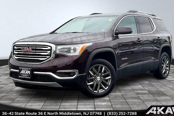 GMC ACADIA 2017 1GKKNULS6HZ282980 image