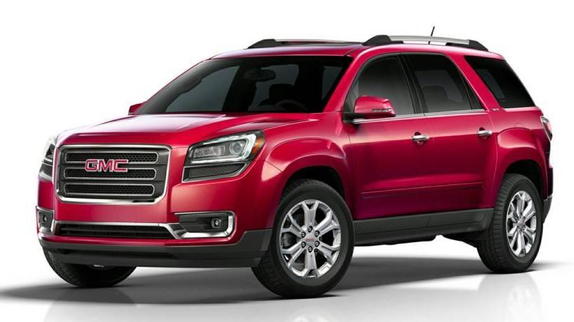 GMC ACADIA 2017 1GKKRSKDXHJ111367 image